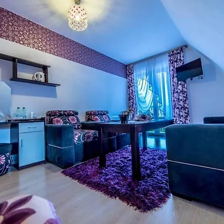 Tatrzanski Relax & Poronin