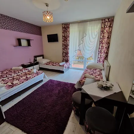 Tatrzanski Relax & 3* Poronin