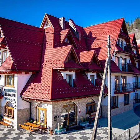 Tatrzanski Relax & Gasthuis