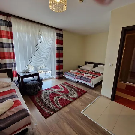 Tatrzanski Relax & Gasthuis 3*