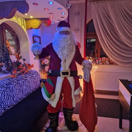 Tatrzanski Relax & Gasthuis Poronin