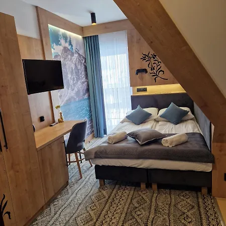 Tatrzanski Relax & 3*