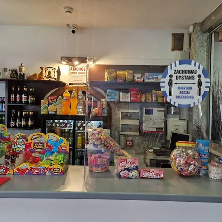 Tatrzanski Relax & Poronin