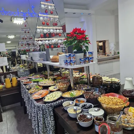 Tatrzanski Relax & Gasthuis 3*