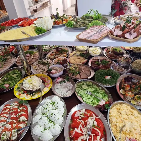 Gasthuis Tatrzanski Relax & 3*