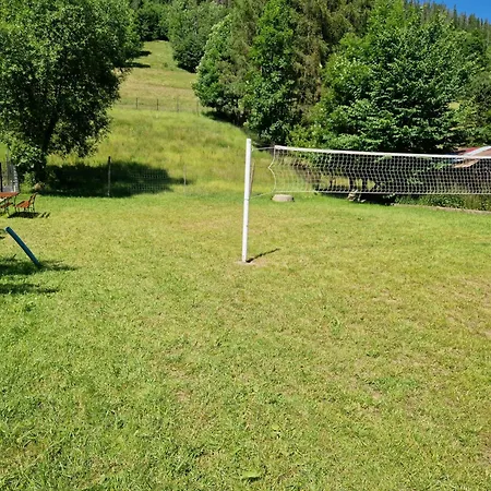 Tatrzanski Relax & Gasthuis Poronin