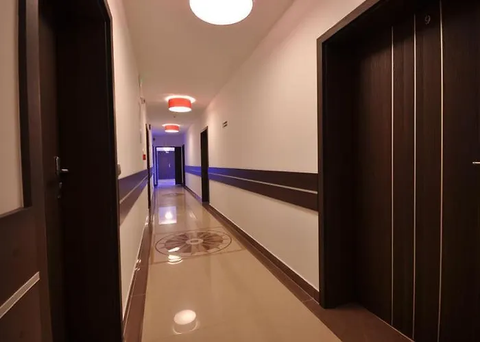 Pensión Tatrzanski Relax & 3*