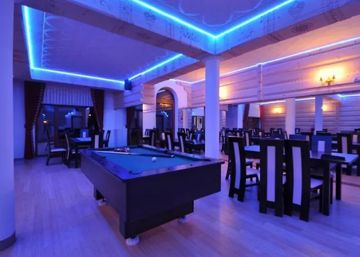 Tatrzanski Relax & 3*