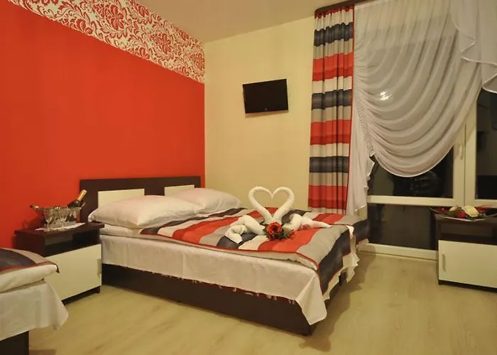 Pensión Tatrzanski Relax & 3*