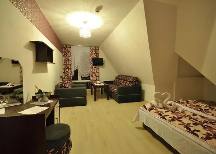 Tatrzanski Relax & 3*