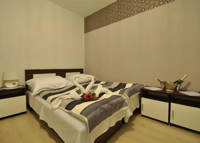 Tatrzanski Relax & 3*