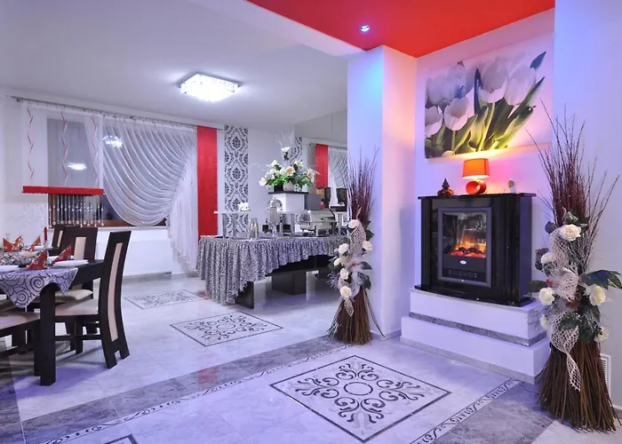 Tatrzanski Relax & 3* Poronin