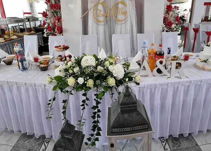 Pensión Tatrzanski Relax & Poronin