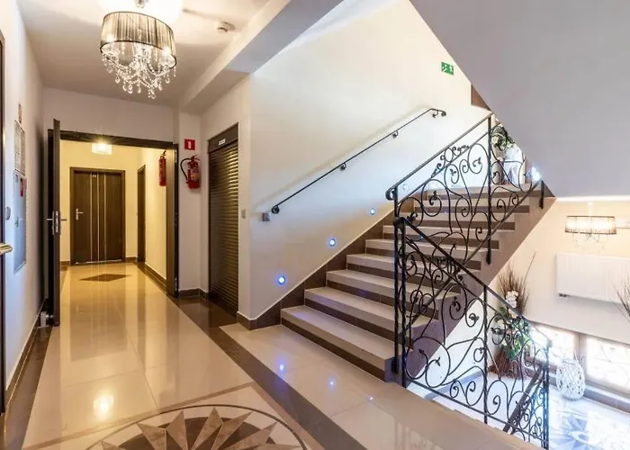 Tatrzanski Relax & Poronin