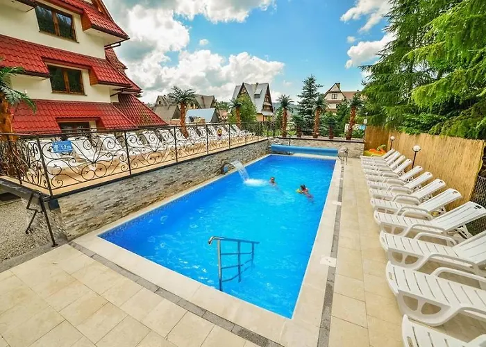 Tatrzanski Relax & Poronin