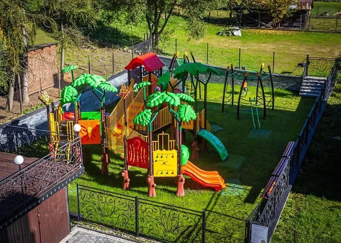 Tatrzanski Relax & 3* Poronin