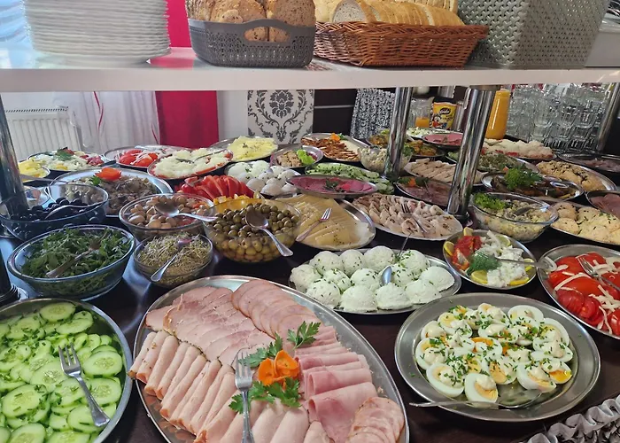 Tatrzanski Relax & 3* Poronin