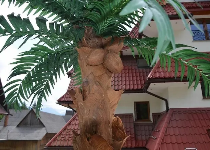 Tatrzanski Relax & 3* Poronin