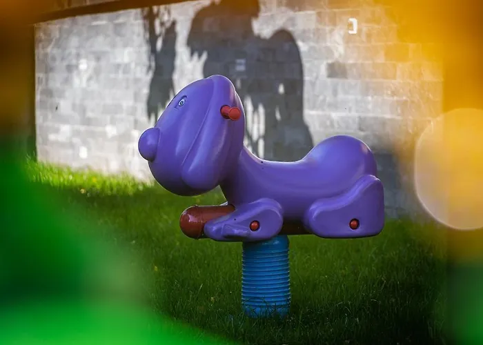 Tatrzanski Relax & Pensión 3*