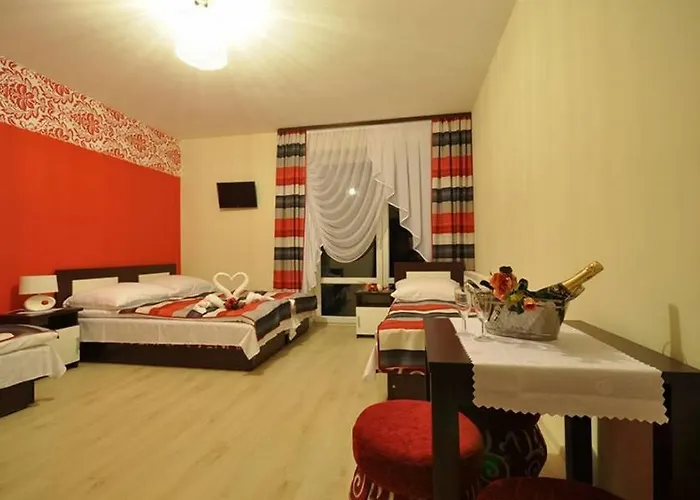 Tatrzanski Relax & 3*