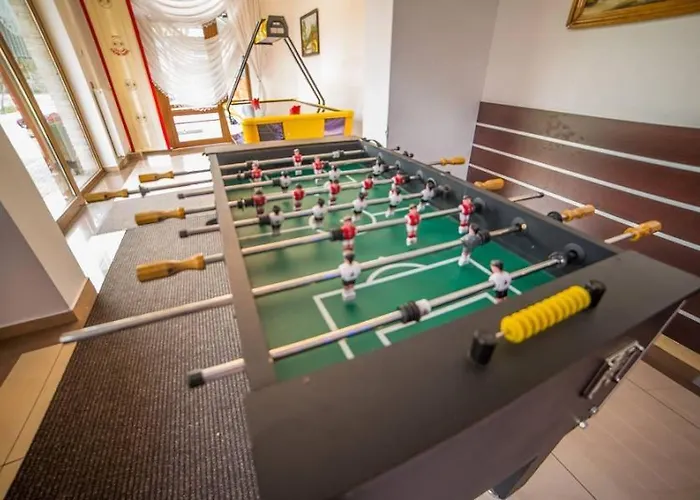 Tatrzanski Relax & Poronin