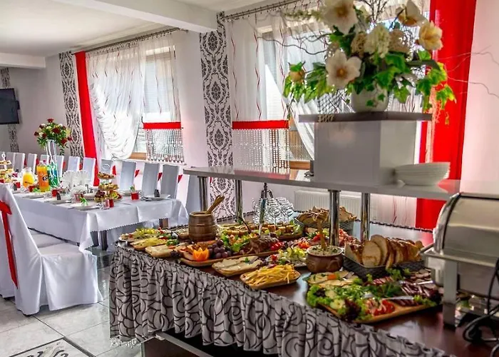 Tatrzanski Relax & 3* Poronin