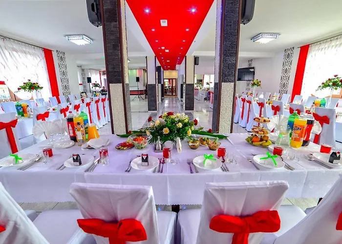 Tatrzanski Relax & Pensión