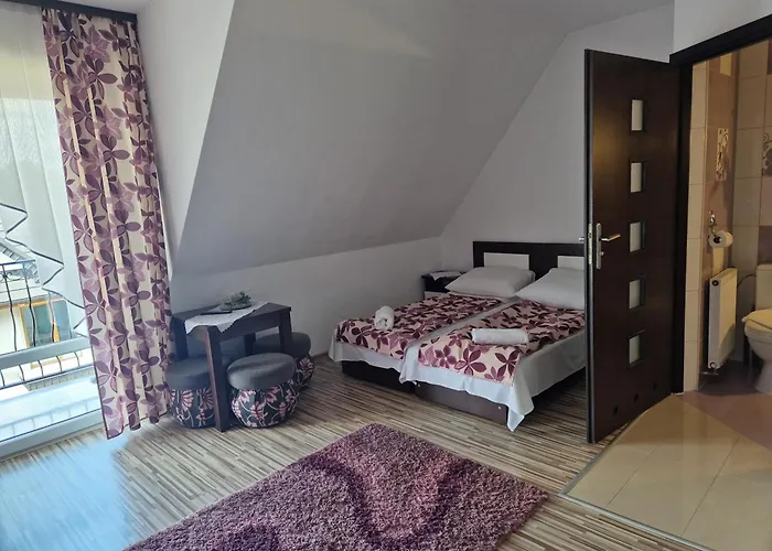 Pensión Tatrzanski Relax & 3*