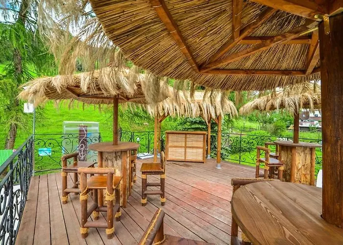 Tatrzanski Relax & 3*