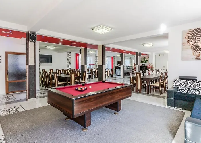 Tatrzanski Relax & Poronin