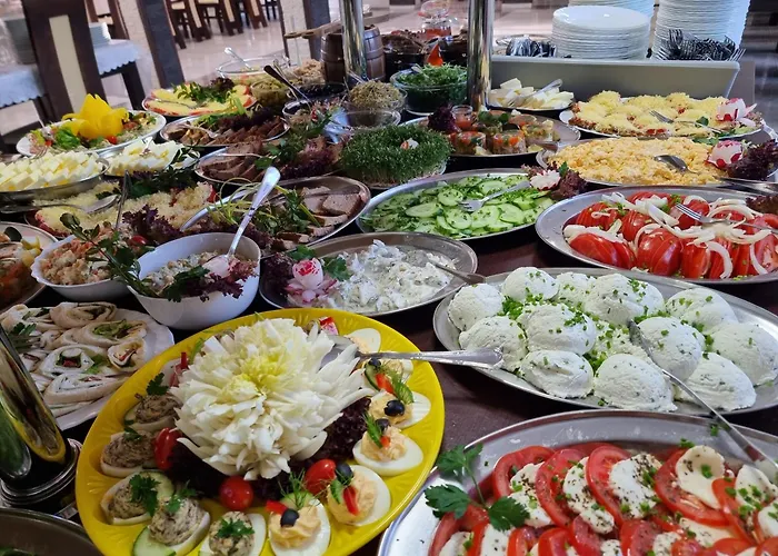 Pensión Tatrzanski Relax & Poronin