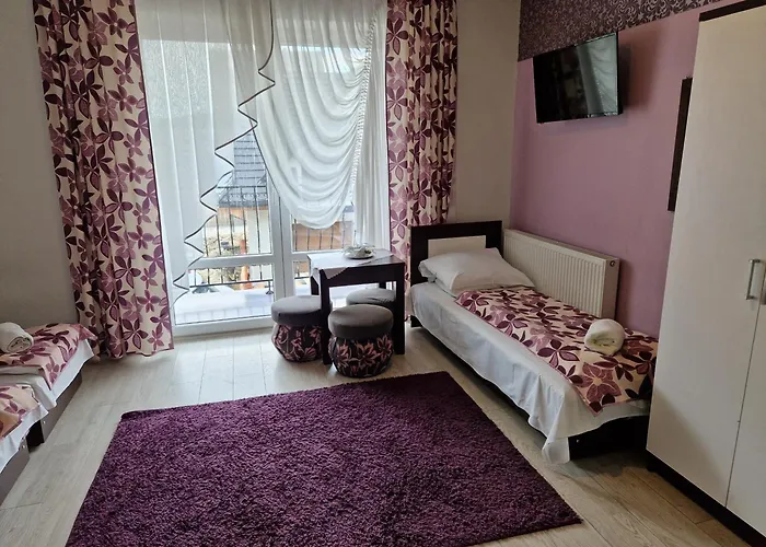 Tatrzanski Relax & 3*