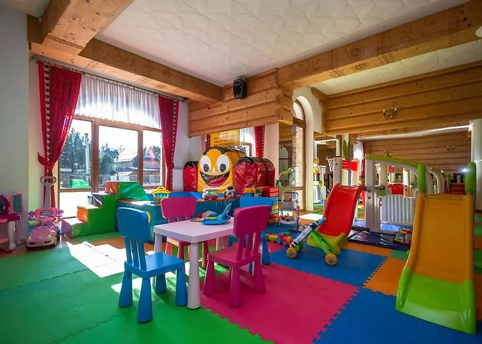 Tatrzanski Relax & Poronin