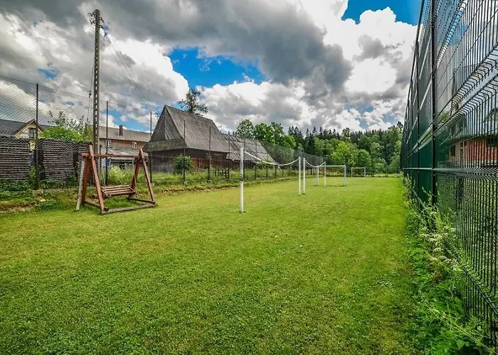 Tatrzanski Relax & 3* Poronin