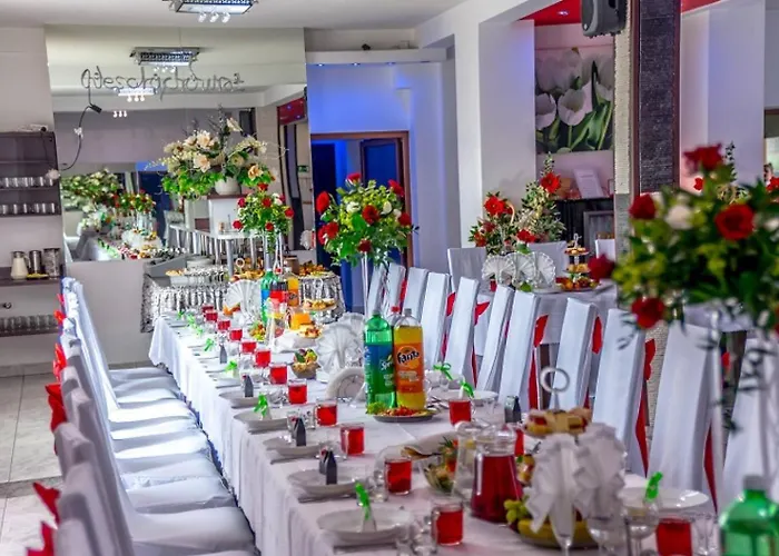 Pensión Tatrzanski Relax & Poronin