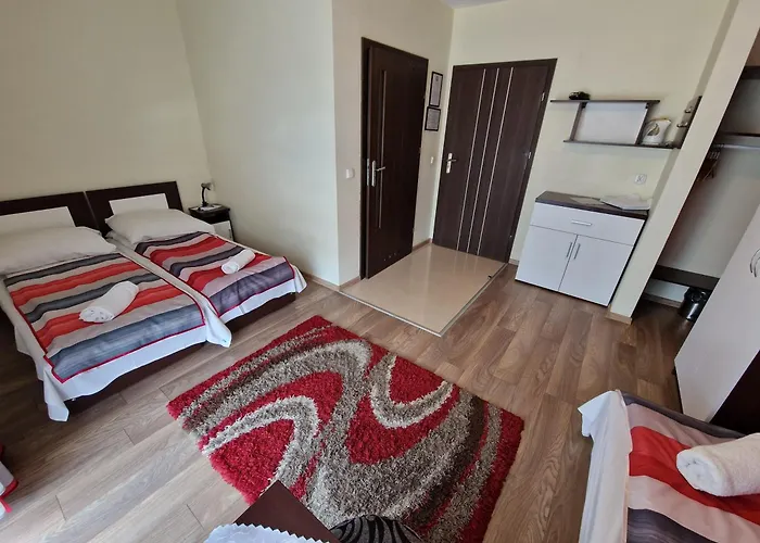 Tatrzanski Relax & 3*