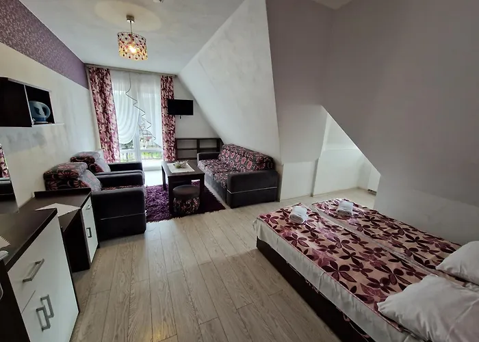 Tatrzanski Relax & 3* Poronin