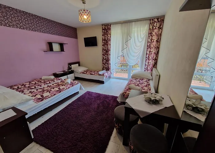 Tatrzanski Relax & 3* Poronin