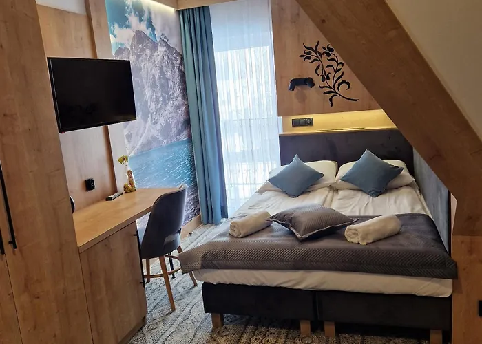 Tatrzanski Relax & 3*