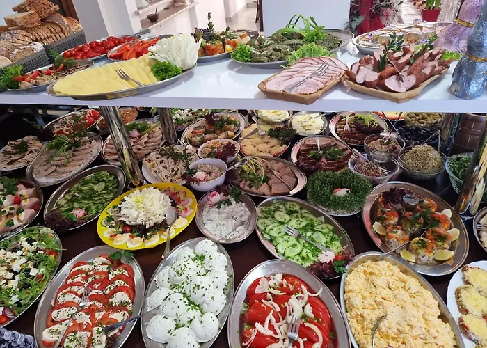 Pensión Tatrzanski Relax & 3*